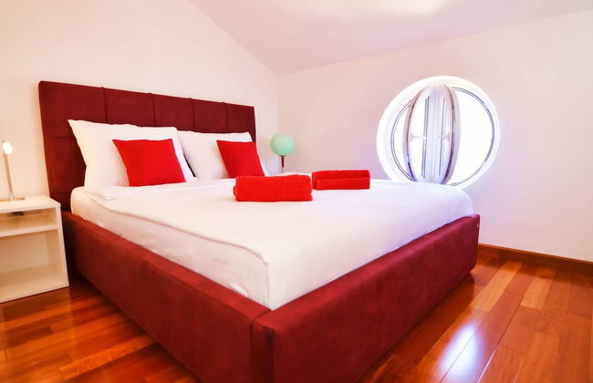 Apartment in Murter With Pool and Sea Views - Foto 2