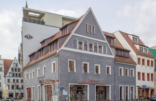 Limehome Zwickau Hauptmarkt - Foto 96