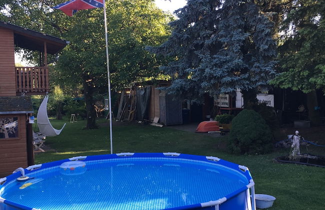 Haus Elbromantik - Foto 28