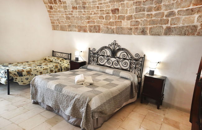 Masseria Alberotanza - Foto 52