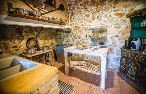 Traditional Villa Askyfou - Photo 36