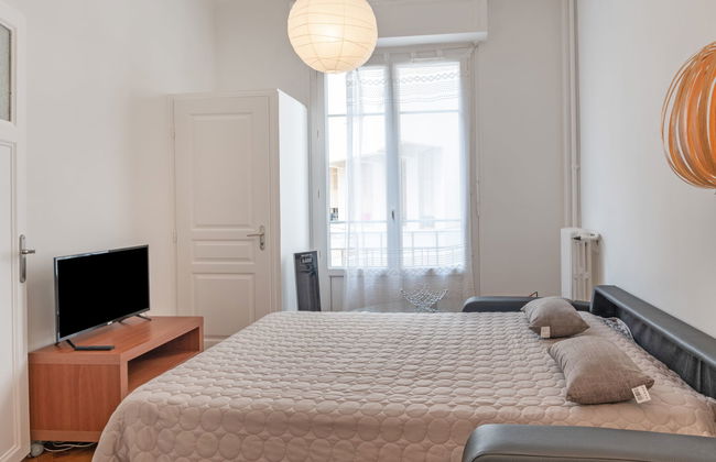 L'Escurial - appt 303 - Foto 8