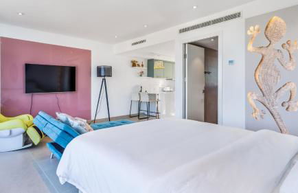 The Hype Beachhouse - Foto 37