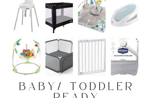 Rhos on sea home - Foto 19