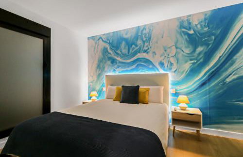 Agaete Family Escape Garden & Pool - Foto 9