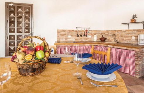 Beautiful Home In Periana With Kitchen - Foto 14