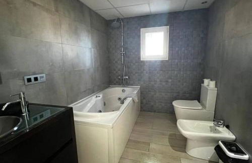 Chalet Con Piscina Privada - Foto 27