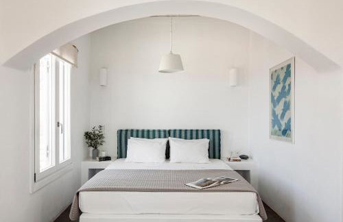 Newly built spectacular Sunset villa at St. John, Mykonos - Foto 24