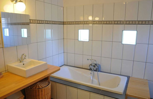 Stone House in Durbuy With Sauna & Garden Views - Foto 5