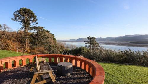 Bryn Mel Manor Straits View - Foto 4