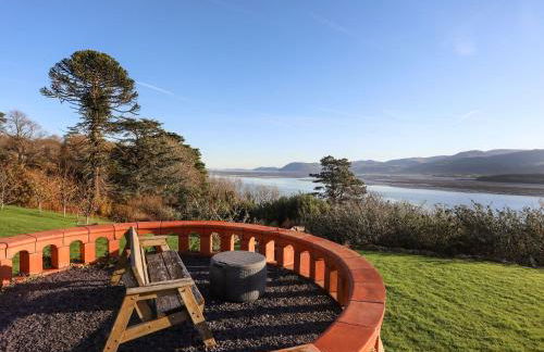 Bryn Mel Manor Straits View - Foto 4