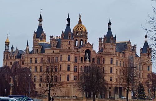 Ferienwohnung Steffenshagen - Foto 23