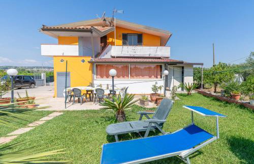 Villa Caterina - Foto 1