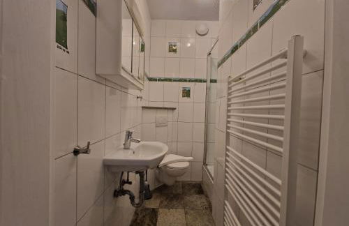 Vollmöblierte Wohnung nahe Luxemburg Kurzaufenthalte & Monteure - Foto 12