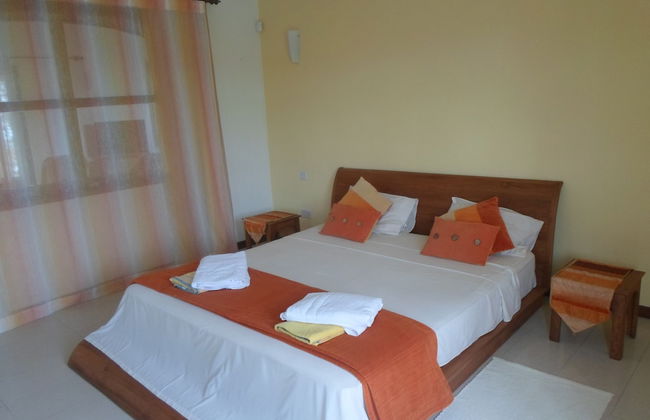 Residence Thalassa - Foto 13