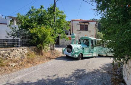Old stone villa in Apokoronas Villa Nostalgia Kreta - Foto 67
