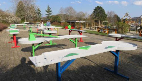 Feriendorf Öfingen 02 - Photo 5