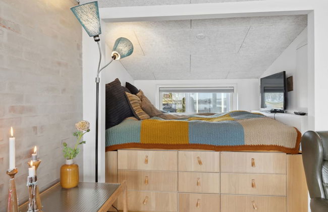 "Nielsen" - 30m to the fjord - Foto 16