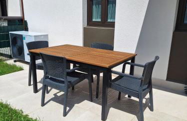 MIRADOR PLAYA DE OYAMBRE-vista al mar y jardín - Photo 22