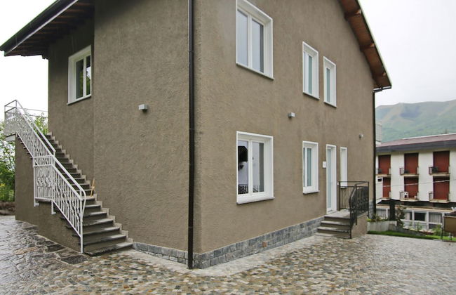 Italianway - Gordona - Foto 24