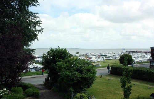 Haus Tapken mit Meerblick - Foto 36