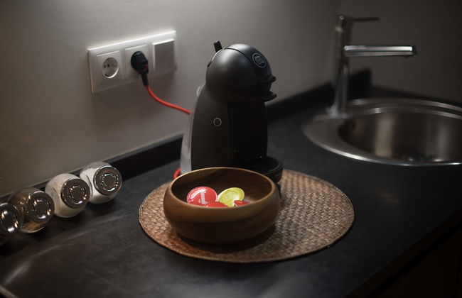 Apartamentos Santa Maria - Foto 51