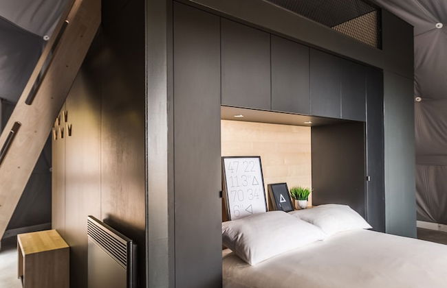 Dômes Charlevoix - Foto 10