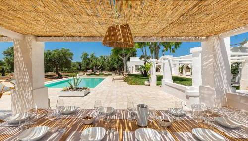 3589 Borgo Treffe by Perle di Puglia - Foto 5