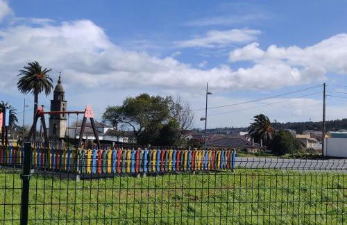 Costa SPA Ático de lujo - Playa de las Catedrales - Foto 67