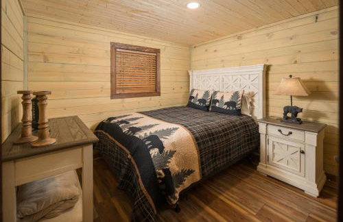 Sugar Mountain Cabin | Hot Tub! - Foto 22