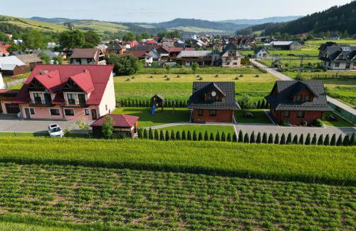 Pod Świerkami - Foto 26