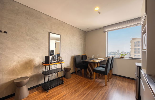 Flat Osasco - Proximo a Alphaville - Photo 30