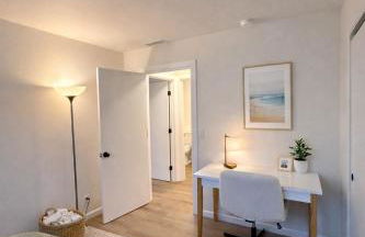 Peaceful Modern Home, Cozy Nights - Foto 16