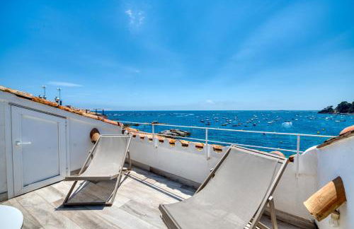 Exclusive Position Front Line Apartments Calau - Foto 32