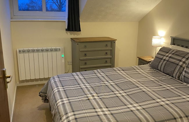 Whitehouse Holiday Lettings - Foto 21