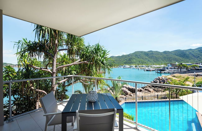 Grand Mercure Apartments Magnetic Island - Foto 16