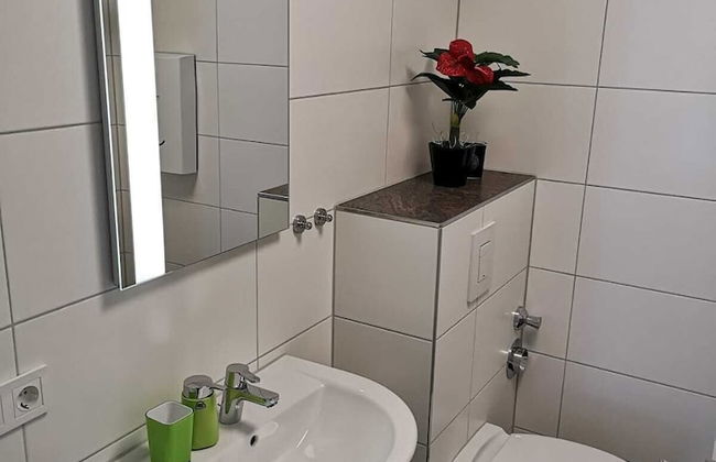 Hochmoderne Apartments - Foto 23