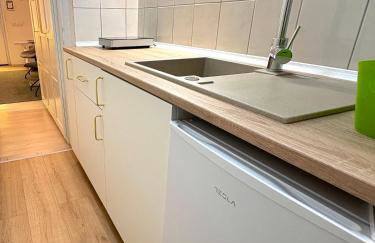 Studio Apartment Unity - Photo 9