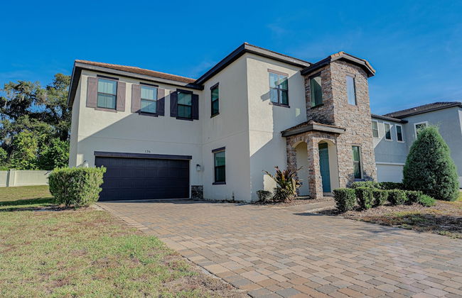 Balmoral Resort-126mc 3 Bedroom Home by RedAwning - Foto 39