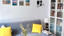 La Casa Azul en el corazón de Triana - Foto 3