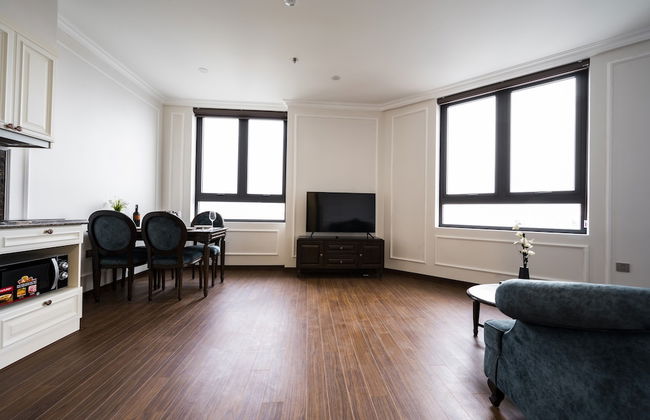 Madelise Hotel & Apartment - Foto 46