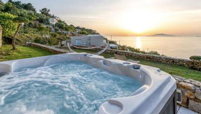 Villa DAlessandro - Foto 3