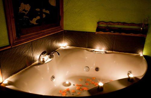 La Casa del Kender - Foto 22