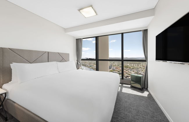 Meriton Suites Herschel Street, Brisbane - Photo 11