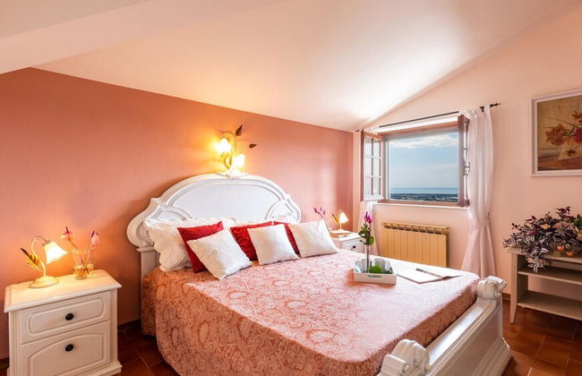 Villa Elena 9 1 in Coli - Foto 79