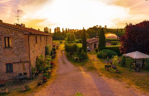 Agriturismo I Due Mondi - Foto 1