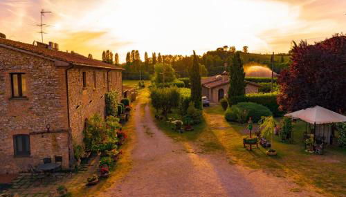 Agriturismo I Due Mondi - Foto 1