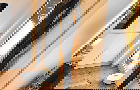 Luxus Neubau 170m2 Loft mit Pool Garten - Foto 18