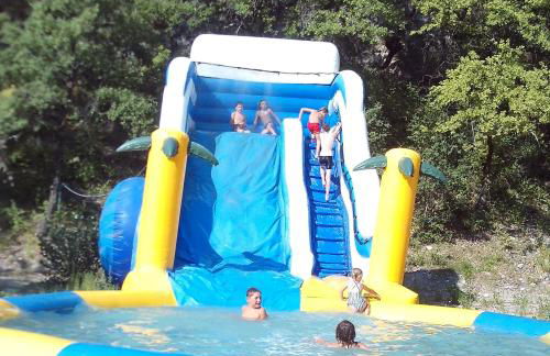 Domaine de bois joli - Foto 42