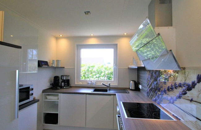 Villa Strandtijden - Foto 4